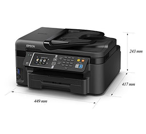 Epson WorkForce WF-3620