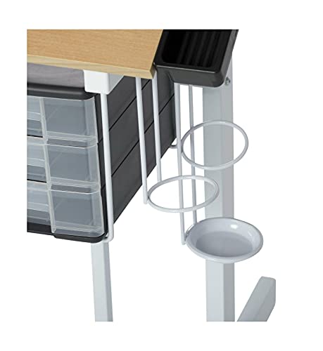 Station, Top Adjustable Drafting Table Tabl. Supplies Adjustable Desk Craft Table Drafting Table Office Furniture Drawing Supplies Desk Drawing Table Craft Desk Drawing Desk Office