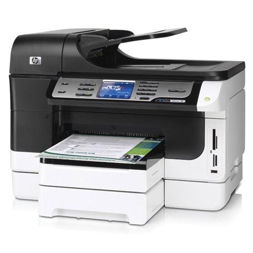 HP Officejet Pro 8500 Premier Wireless All-in-One Printer