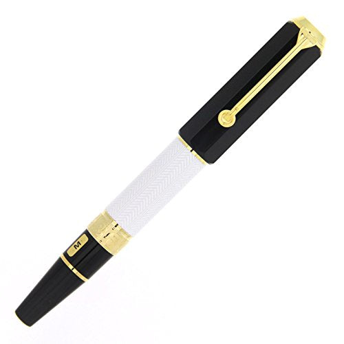 Montblanc Shakespeare 2016 Writers Edition Fountain Pen F Nib