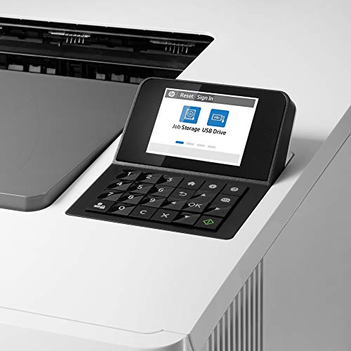 HP Color LaserJet Enterprise M455dn Duplex Printer (3PZ95A)