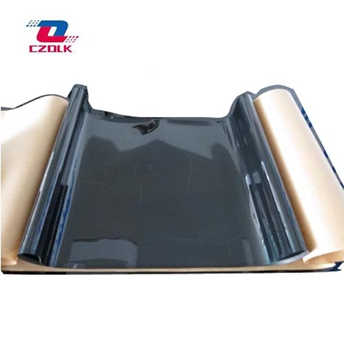 EVIKI Printer Replacement Parts - 5pcs X D039 6029 Transfer Belt for RIC MPC2010 C2030 C2050 C2550 C2551