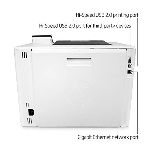 HP Color LaserJet Enterprise M455dn Duplex Printer (3PZ95A)