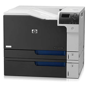 HP Laserjet CP5520 CP5525N Color Laser Printer - Certified Refurbished