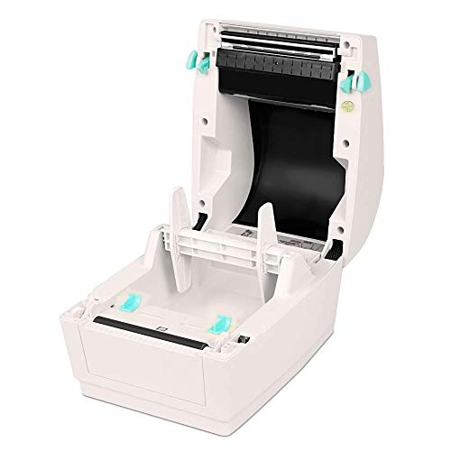 Shipping Label Printer ( Windows 7 or higher Only ) ( No ChromeBook ) Direct Thermal High Speed Printer - Compatible with Amazon, Ebay, Etsy, Shopify - 4×6 Label Printer & Multifunctional Printing