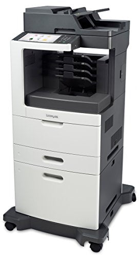 Lexmark Mx812dxme Taa Lv CAC Enabled Printer