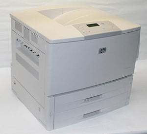 HP Refurbish LaserJet 9050n Laser Printer (Q3722A) - Seller Refurb