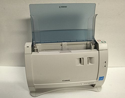 Canon DR-2050C Color Duplex 20PPM A3 50 Sheet Adf 600DPI USB