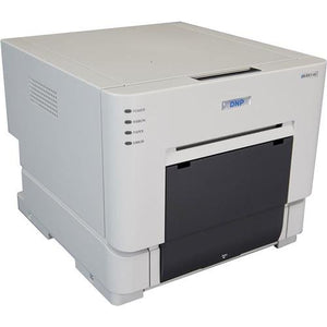 DNP Event Photo Printer DS-RX1HS 6" Dye Sublimation, for Booth Portrait Printing, 290 4x6"Prints Per Hour