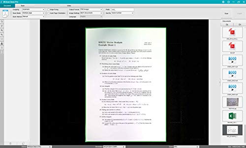 Iriscan Desk 5 PRO