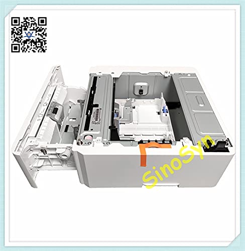 Generic Printer Accessories D9P29A for HP M402/M403/M426/M427 - 550 Sheet Optional Feeder Tray 3 Cassette Original