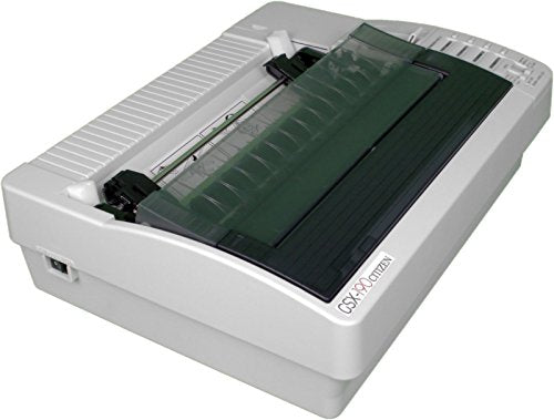 Gsx-190 9pin Narr 270cps Par 240x216 Dpi 8kb Quiet Color Command