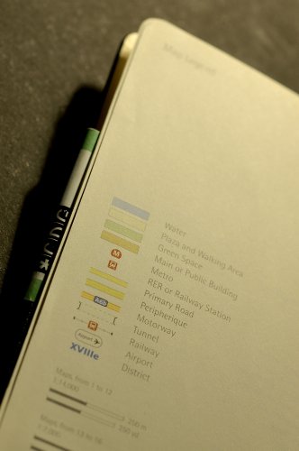 Moleskine City Notebook Firenze (Florence)