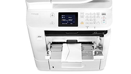 The Canon imageCLASS D1520 - Multifunction, Duplex, Laser Copier