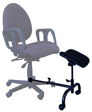 ERGOUP ErgoUP Curve Universal Leg Rest for Office Chair