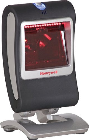 Honeywell Genesis MS7580 Desktop Bar Code Reader - Black MK7580-30A38-00-A