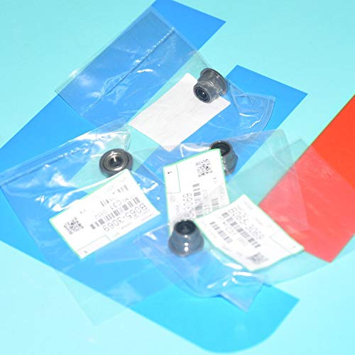 Printer Replacement Parts Developer Bushing for Ricoh AF1075 AF2051 AF1060 AF2060 AF2075 AP900 MP7500 MP5500 MP6500 Aficio 1075 - Type 100pc