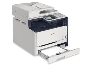 Canon Color imageCLASS MF8280Cw Wireless All-in-One Laser Printer (Discontinued By Manufacturer)
