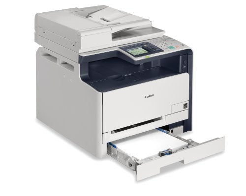 Canon Color imageCLASS MF8280Cw Wireless All-in-One Laser Printer (Discontinued By Manufacturer)