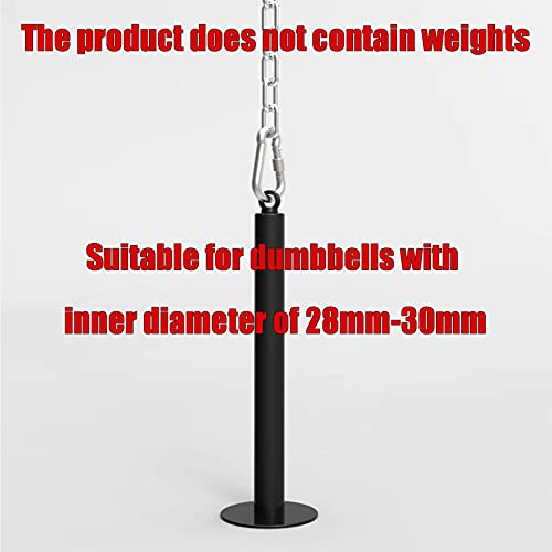 NENGGE Heavy Duty Chin Up Pull up Bar Wall Mounted Multifunctional Upper Body Workout Bracket Training Exercise Station Home Gym Fitness, Multi Grip Strength Training Equipment, Max 300KG,B