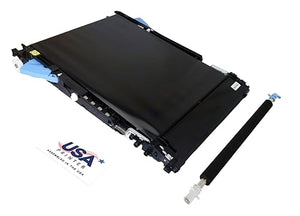 USA Printer Transfer Belt & Roller Kit for HP Color Laserjet CP4025 CP4525 CM4540 M651 M680