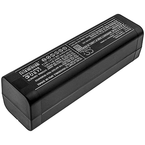 FYIOGXG Cameron Sino Battery for OPWILL OTP6200 5200mAh / 74.88Wh