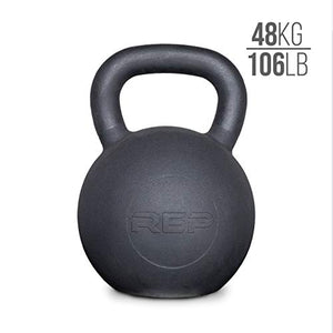 Rep 48 kg Kettlebell for Strength and Conditioning