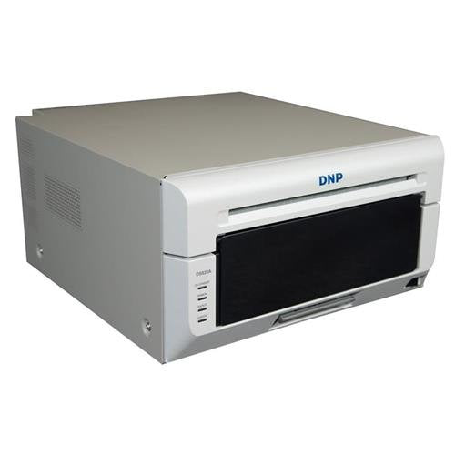 DNP DS820A 8" Professional Dye-Sublimation Printer for 8x10" and 8x12" Photos