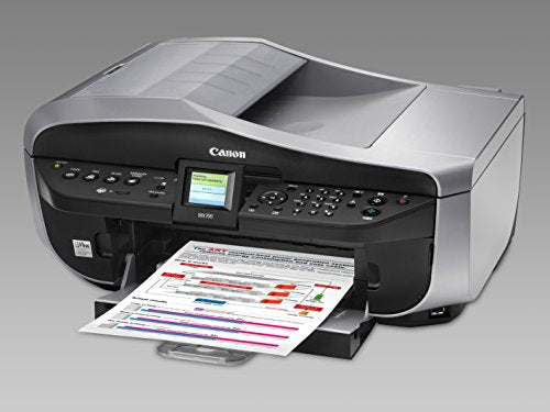 Canon PIXMA MX700 Office All-On-One Inkjet Printer