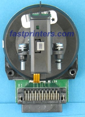 455465 TallyGenicom Printhead T2265 T2155 T2265+ LA650 LA650+ ADP 660 T2000tgeobs
