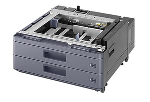 Generic Kyocera PF-7140 Dual 500 Sheet Paper Trays - Ledger for TA2554ci/TA3554ci