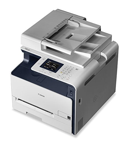 Canon Office Products ImageCLASS MF624Cw Wireless Color Printer with Scanner & Copier