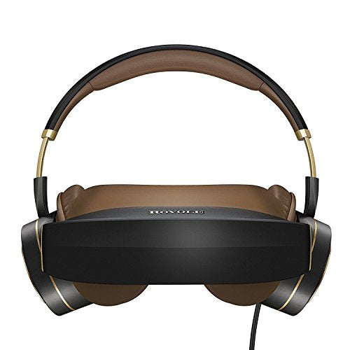 Royole Moon - 3D Mobile Theater, Black