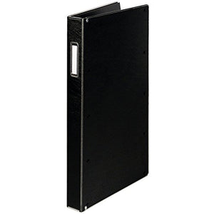 Lion Visible Record Book, Removable 100-Pocket (1085-N)