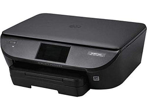 H&P 5660 Wireless All-in-One Photo Printer with Mobile Printing