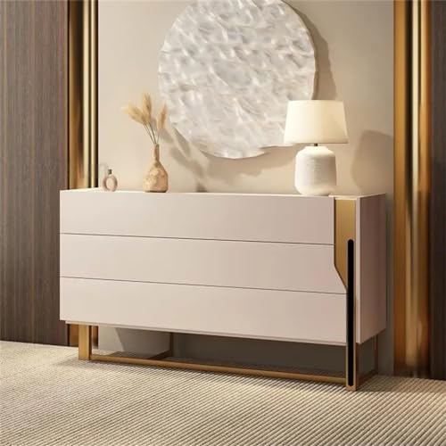 Solid Wood Cabinet Furniture (Color: D, Size: 150 * 90 * 40CM)