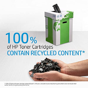 HP 64A | CC364A | Toner-Cartridge | Black