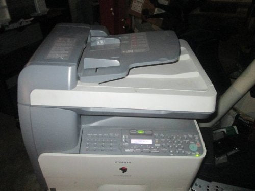 Canon ImageRunner 1025N Copier