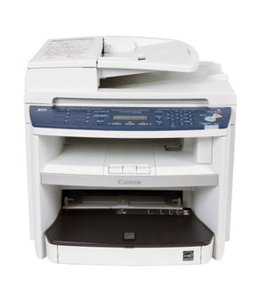 Canon imageCLASS D480 Laser All-in-One Printer (2711B054AA)