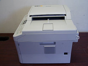 Brother Printer MFC7360N Monochrome Printer with Scanner, Copier & Fax and built in Networking