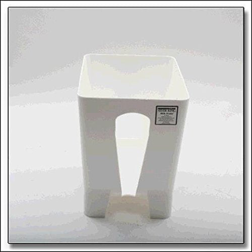 Silver King 63344 SILVER KING 63344 MILK CRATE (63344)