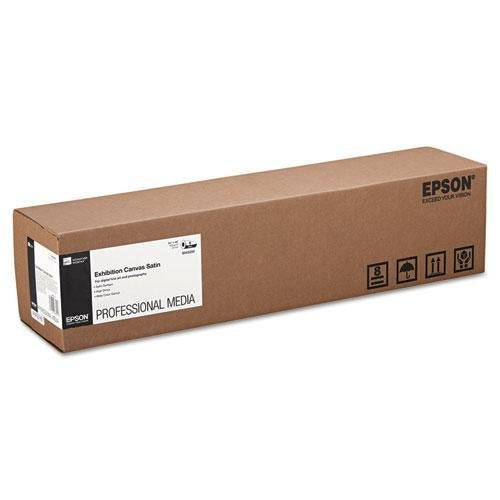 EPSS045250 - Exhibition Canvas Satin