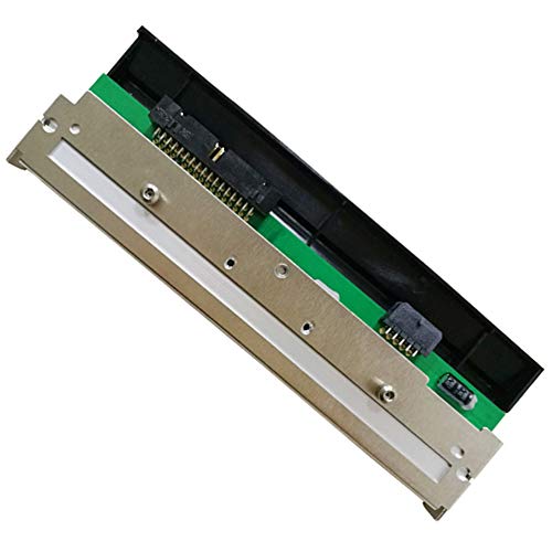 79804M Print Head Printhead for Zebra ZM600 Thermal Label Printer 300DPI Genuine