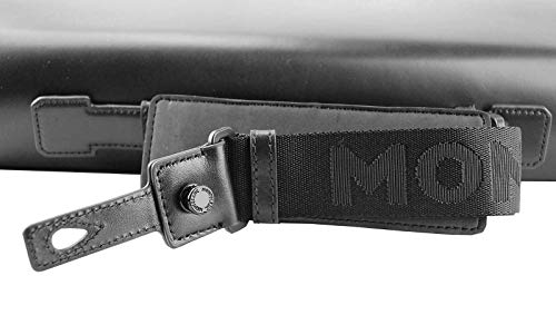 Montblanc 114840 Nightflight Briefcase Single Gusset Bag