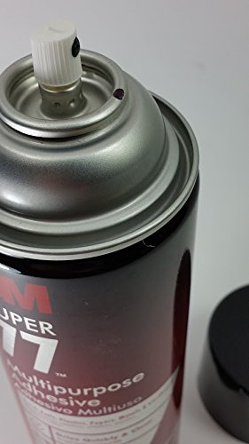 Super77 Adhsv 30voc 24oz