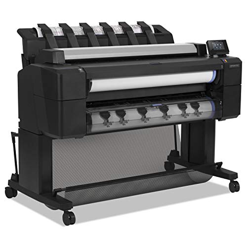 Hewlett-Packard HP DesignJet T2530 36-in Postscript