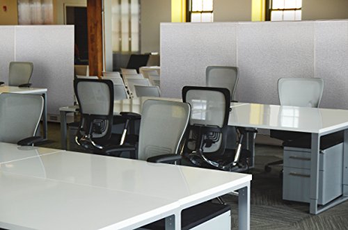 GOF Office Partition Single Panel (24w x 72h)