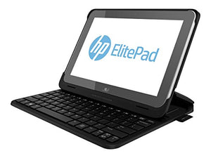 HP D6S54UT#ABA Productivity Jacket for Elite Pad Tablet