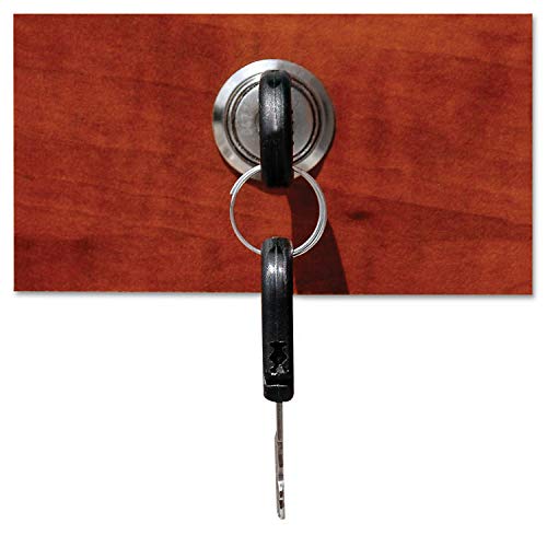 Alera VA572816MC - Valencia Mobile Box/Box/File Pedestal File, 15-7/8 x 20-1/2 x 28-3/8, Med Cherry