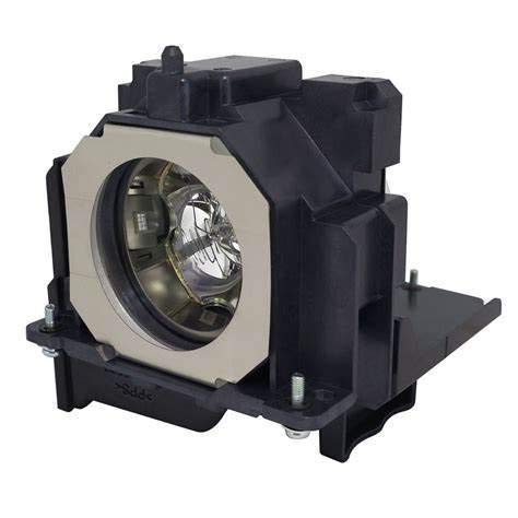CJD ET-LAE300 Replacement Lamp with housing for Panasonic PT-EW300,PT-EW540,PT-EW640,PT-EW730,PT-EX510,PT-EX610,PT-EX800,PT-EZ580,PT-EZ770